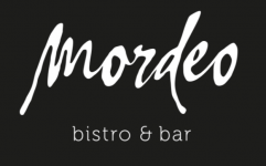 Mordeo Bistro & Bar Logo